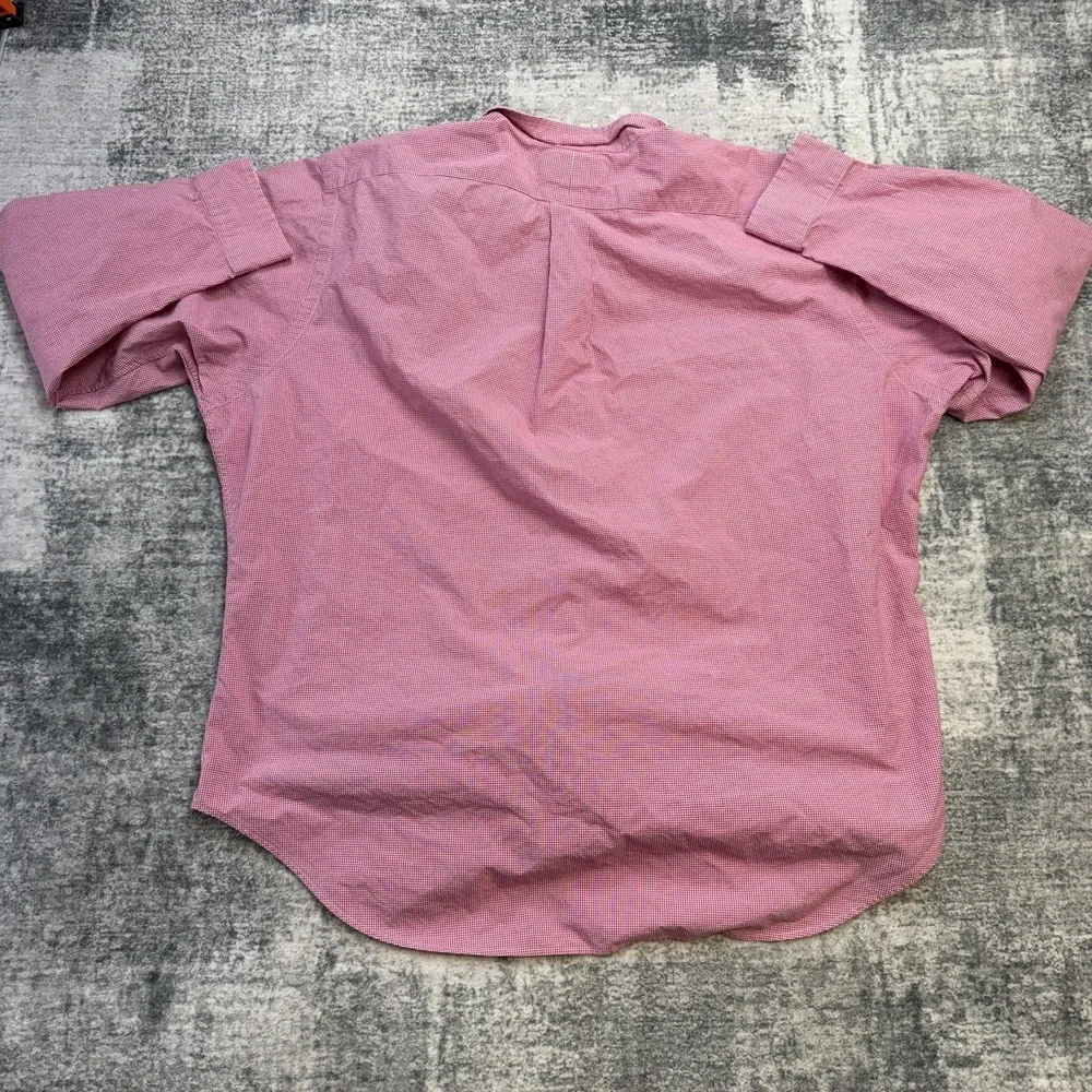 Polo Ralph Lauren no observed